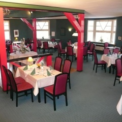 Bellevue Hotel-Pension - Bild 13