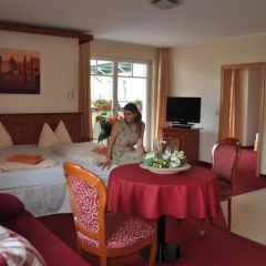 Apart Hotel Wernigerode - Bild 4