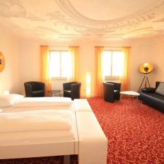 Hotel Zum Goldenen Anker - Bild 6