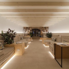 Apartahotel Fil Suites - Bild 12