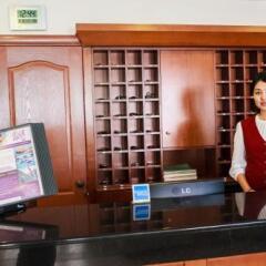 Aparthotel 3 stars Atyrau in Atyrau, Kazakhstan from 100$, photos, reviews - zenhotels.com photo 17