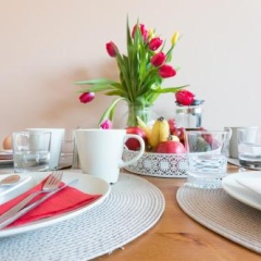Jane's Attic Apartment - Bild 10