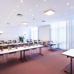 Hotel Rheingold - Bild 16