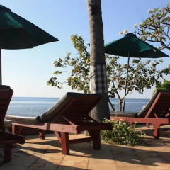 Cleopatra Beach Bungalows - Bild 3