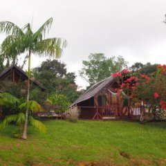 Danpaati River Lodge in Paramaribo, Suriname from 110$, photos, reviews - zenhotels.com photo 3