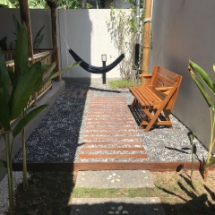 Cozy Cottages Lombok - Bild 16
