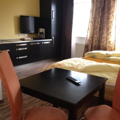 Appartments Casa del Sol - Bild 2