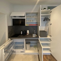 Nurban Apartments Oldtown - Bild 19