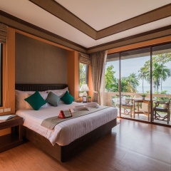Anda Lanta Resort - Bild 8
