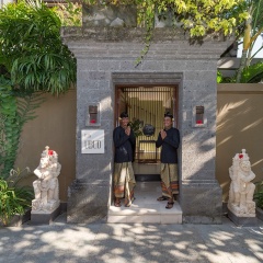 Lakshmi Villas - Bild 27