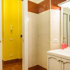 Temporary House - Via della Moscova thumbnail 5