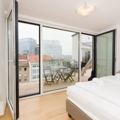 Yourapartment City Center thumbnail 41