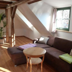 Ferienwohnung am Erfurter Dom - Bild 9