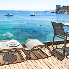 Surfer Caravan Gastro Pub and Suites - Bild 5