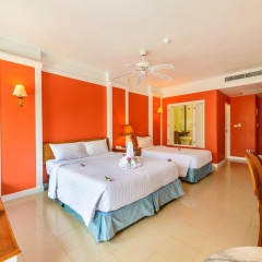 Andaman Seaview Hotel - Bild 9