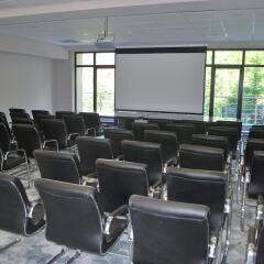 Hotel Carpat Inn in Azuga, Romania from 208$, photos, reviews - zenhotels.com photo 3