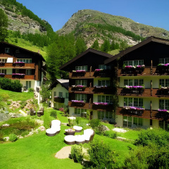 Hotel Sonne Zermatt - Bild 21