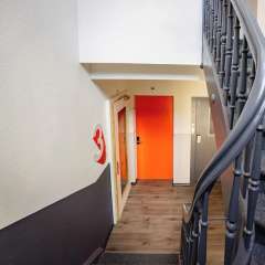 easyHotel Zurich City Main Station - Bild 15