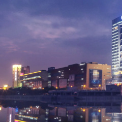 Yiwu ShangCheng Hotel thumbnail 21