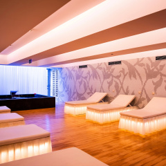 VIP Grand Lisboa Hotel & Spa - Bild 15