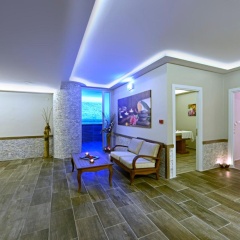 Euro Park Hotel Bursa - Bild 17