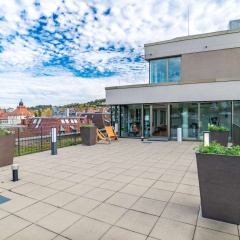 Park Inn by Radisson Stuttgart - Bild 16
