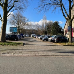 Black Apartment - Bild 13