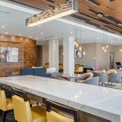 Cambria Hotel Greenville in Greenville, United States of America from 216$, photos, reviews - zenhotels.com photo 35