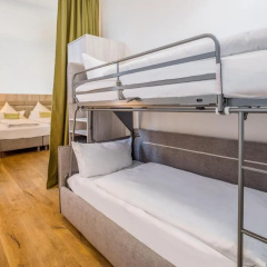 Parkhotel New Hampshire - Bild 6