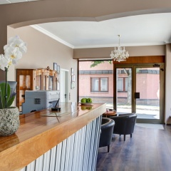 Hafner Hotel- Apartment - Bild 16