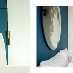 Conscious Hotel Westerpark - Bild 5