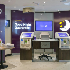 Premier Inn London Southwark - High St - Bild 13