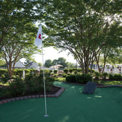 Club Wyndham Kingsgate thumbnail 22