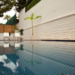 Siete Hotel - Bild 13