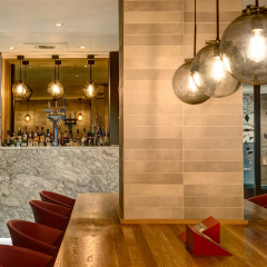 Apex City of Glasgow Hotel thumbnail 2