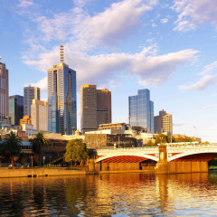 Wyndham Hotel Melbourne thumbnail 8