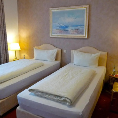 Hotel Geissler - Bild 4