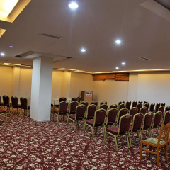 Kahya Hotel - Bild 21