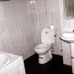 Maas Central Hotel, Port Harcourt - Bild 8
