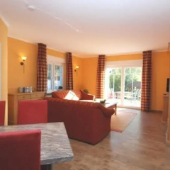 Villa am Meer - Apt. 04 thumbnail 2
