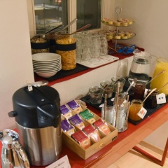 Hotel Hirschen - Bild 14