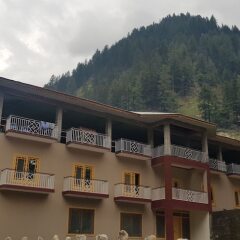 Shangrila sharda in Sharda, Pakistan from 70$, photos, reviews - zenhotels.com photo 4