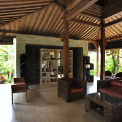 Airy Ubud Banjar Pengiyahan Payangan Gianyar Bali - Bild 14