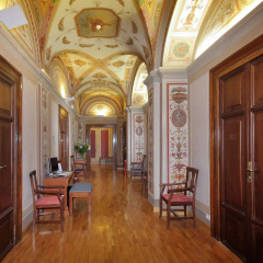 Internazionale Domus - Bild 11