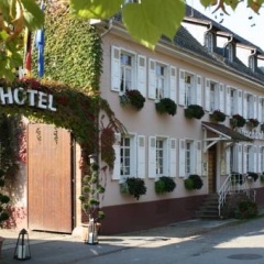 Hotel & Restaurant Grenzhof - Bild 1