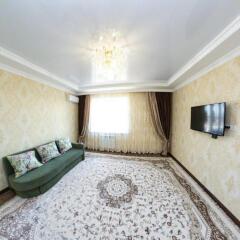 Apartment on Myrza Ali 30/1 in Uralsk, Kazakhstan from 44$, photos, reviews - zenhotels.com photo 7