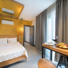 Reddoors Suites Sea View - Bild 3