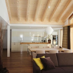 Haus Hörnligrat - Bild 3