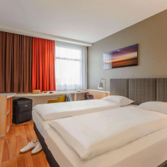 ibis Frankfurt Messe West - Bild 4