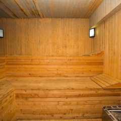 Le Chance Hotel & Spa - Bild 12
